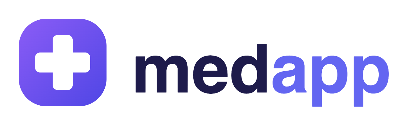 MedApp Logo